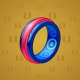 Bonded Ring #3639 Bonded Ring #3639