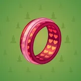 Bonded Ring #3705 Bonded Ring #3705