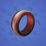 Bonded Ring #3710 Bonded Ring #3710