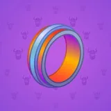 Bonded Ring #3733