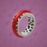 Bonded Ring #3753 Bonded Ring #3753