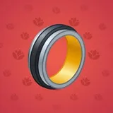Bonded Ring #3787 Bonded Ring #3787