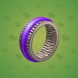 Bonded Ring #381 Bonded Ring #381