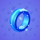 Bonded Ring #3812 Bonded Ring #3812