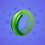Bonded Ring #3813 Bonded Ring #3813