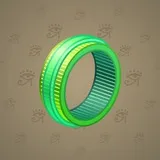Bonded Ring #3829 Bonded Ring #3829
