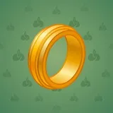 Bonded Ring #388