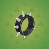 Bonded Ring #3924 Bonded Ring #3924