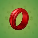 Bonded Ring #3952 Bonded Ring #3952