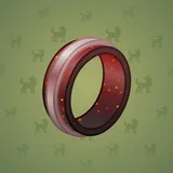 Bonded Ring #40 Bonded Ring #40