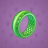Bonded Ring #4005 Bonded Ring #4005