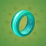 Bonded Ring #4032 Bonded Ring #4032