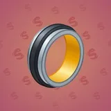 Bonded Ring #4038 Bonded Ring #4038