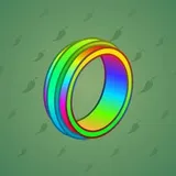 Bonded Ring #4100 Bonded Ring #4100
