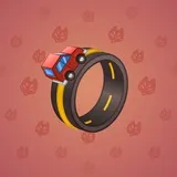 Bonded Ring #4117 Bonded Ring #4117