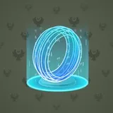 Bonded Ring #4122 Bonded Ring #4122