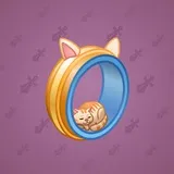 Bonded Ring #4134 Bonded Ring #4134