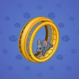 Bonded Ring #4141 Bonded Ring #4141