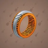 Bonded Ring #4185 Bonded Ring #4185