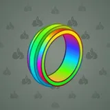 Bonded Ring #4247 Bonded Ring #4247