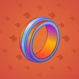 Bonded Ring #4248 Bonded Ring #4248
