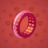 Bonded Ring #425
