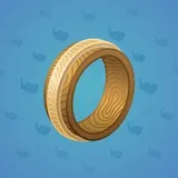 Bonded Ring #4255 Bonded Ring #4255