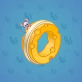 Bonded Ring #4290 Bonded Ring #4290
