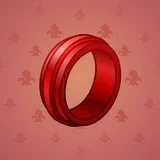 Bonded Ring #4291 Bonded Ring #4291