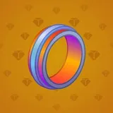 Bonded Ring #4309 Bonded Ring #4309