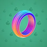Bonded Ring #4310