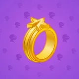 Bonded Ring #4312 Bonded Ring #4312