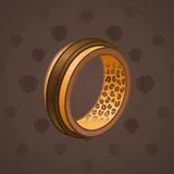 Bonded Ring #4326 Bonded Ring #4326