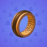 Bonded Ring #4328