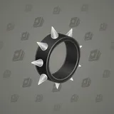 Bonded Ring #4341 Bonded Ring #4341