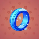 Bonded Ring #435 Bonded Ring #435
