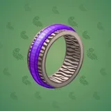 Bonded Ring #4370 Bonded Ring #4370