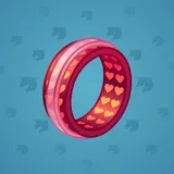 Bonded Ring #4429 Bonded Ring #4429