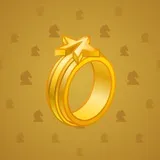 Bonded Ring #4485 Bonded Ring #4485