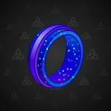 Bonded Ring #45