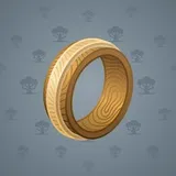 Bonded Ring #4548 Bonded Ring #4548