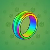Bonded Ring #4569 Bonded Ring #4569