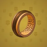 Bonded Ring #4572 Bonded Ring #4572