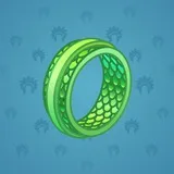 Bonded Ring #4627
