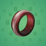 Bonded Ring #4639 Bonded Ring #4639