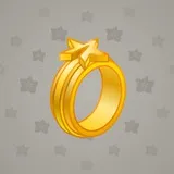 Bonded Ring #4651