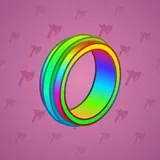Bonded Ring #4669 Bonded Ring #4669
