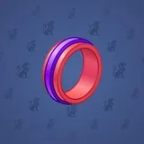 Bonded Ring #4676 Bonded Ring #4676