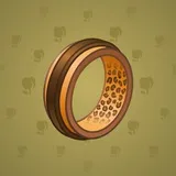 Bonded Ring #4686 Bonded Ring #4686