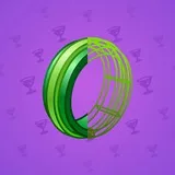 Bonded Ring #4695 Bonded Ring #4695